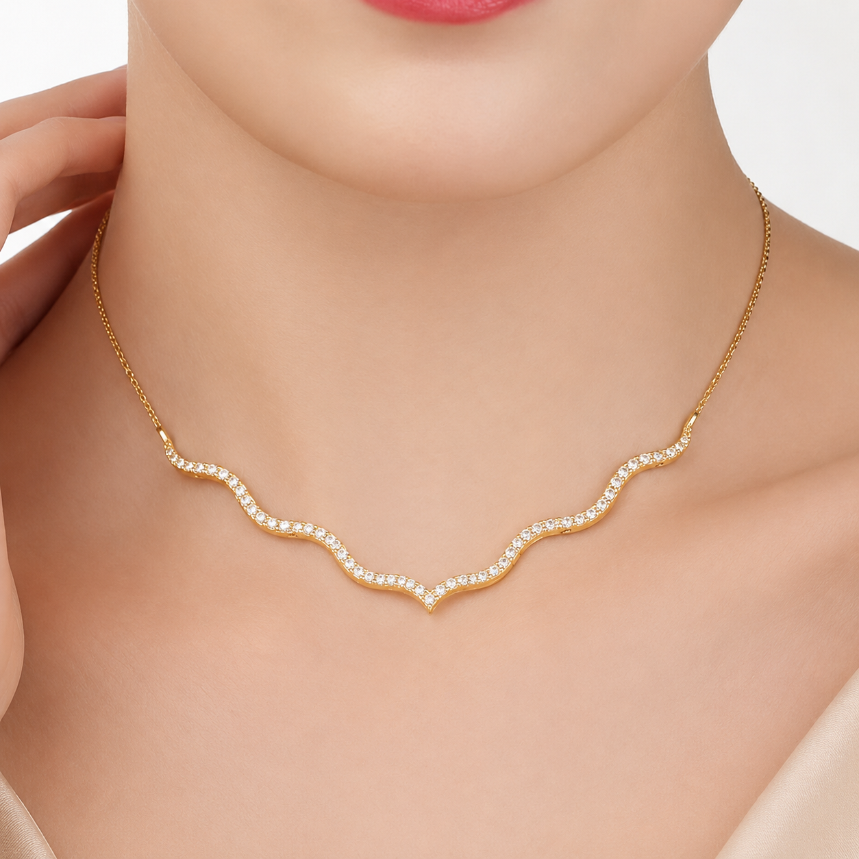 💖 Timeless Necklaces