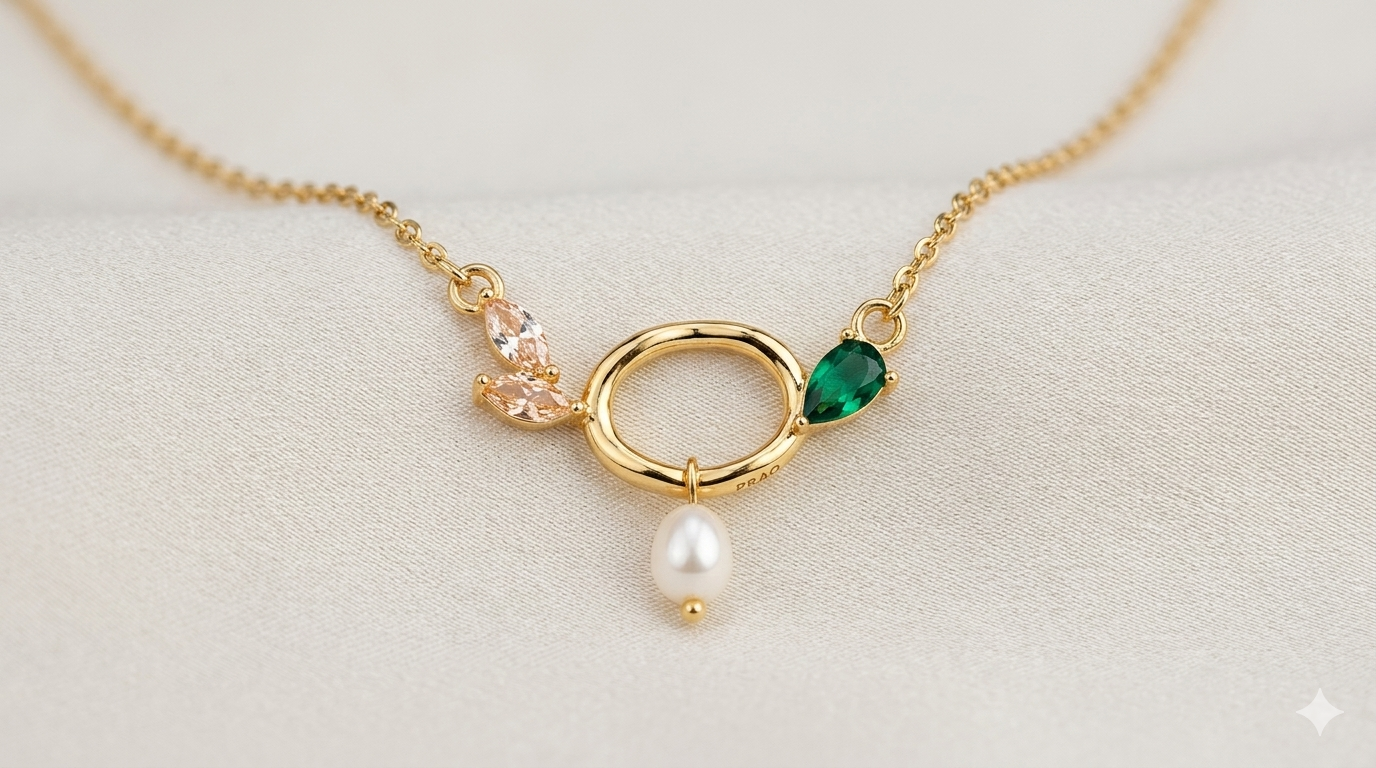 Elegant Pendants 💕
